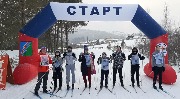 Коллектив Седановского МО