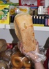     Хлеб в районе стоит в среднем меньше, чем по области