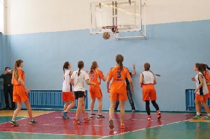 Соревнования по баскетболу среди школьников: итоги