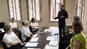 Теоретический конкурс