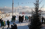 Перед стартом
