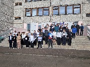 п. Эдучанка