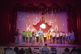 открытие проекта