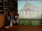 Эдучанская библиотека