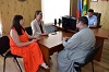 Состоялось заседание Общественного совета при ОМВД России «Чунский»