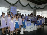 После выступления в гала-концерте