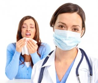 О мерах профилактики гриппа и ОРВИ