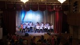  флэшмоб