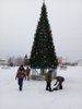 Подготовка к Новому году – в разгаре