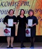 Сегодня в ДК «Победа» прошел праздничный концерт, посвященный Дню учителя и дошкольного работника