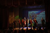 Творческое объединение «Русич» п. Седаново.