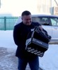 Баян для "Сударушки"