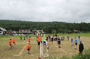 матчи мужских волейбольных команд