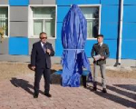 Делегацией Осинского муниципального района выехали г.Улан-Удэ для участия в мероприятиях землячеств Иркутской области