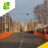 Завершаются работы по благоустройству трех пешеходных переходов в р.п. Чунский