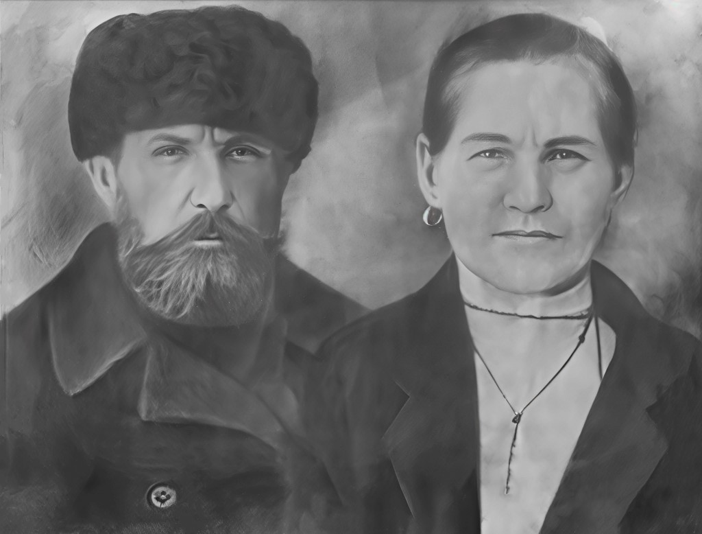 В 100-летний юбилей Тулунского района: семейный портрет на фоне эпохи