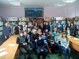 Фото на память