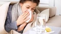 .      Заболеваемость гриппом на территории Тайшетского района не зарегистрирована