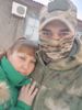 Мать и сын во второй раз встретились на фронте