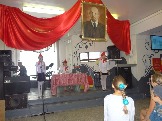 !4. Взвейтесь кострами