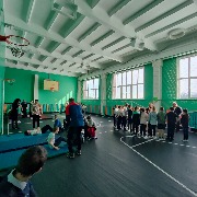 Невонская СОШ 2
