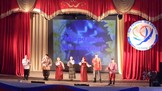  Мы разные. Мы вместе!