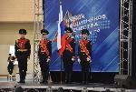 15 февраля 2025 года в городе Иркутске в спорткомплексе «Байкал-Арена» ветераны боевых действий из Осинского района приняли участие во второй региональном Кубке Защитника Отечества среди ветеранов СВО и Спартакиаде ветеранов боевых действий
