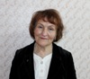 Антонина Волкова. 65 школьных лет