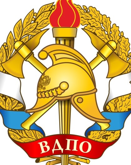 С праздником, уважаемые добровольцы!