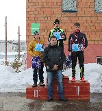будущие чемпионы