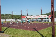 волейбол среди женских команд