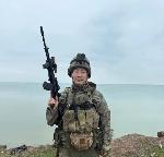 При выполнении боевых задач в зоне СВО, Запорожской области 22.11.2025г. героически погиб наш земляк Магданов Василий Ильич