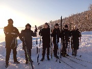 Железнодорожный