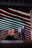 Творческий номер-отрывок из постановки Война и дети
