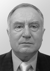Анатолий Петрович ДОЛМАТОВ