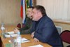 В Чуну —  за опытом по преобразованию района в округ