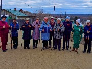 Бадарминск