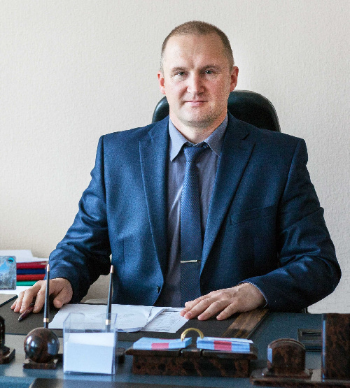 На Коршуновском ГОКе назначен новый генеральный директор