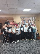 Отдел образования