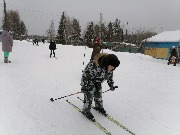 п. Бадарминск