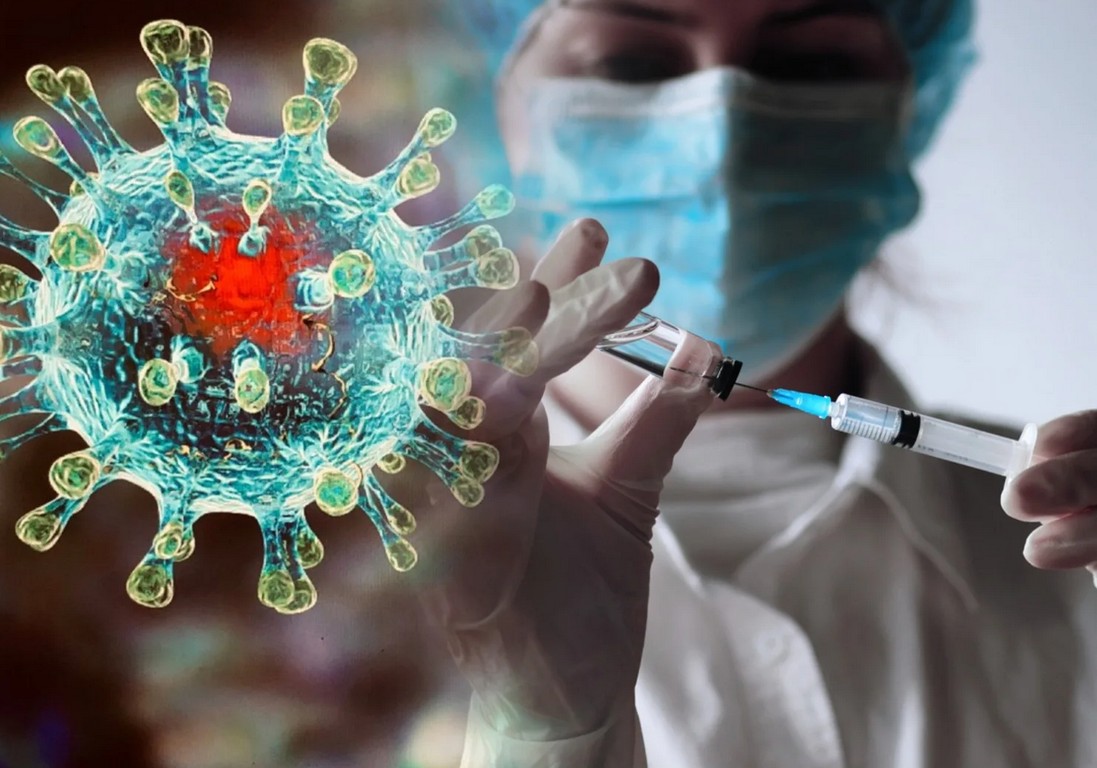 Осложнение ситуации по распространению коронавирусной инфекции