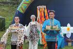 В Черемховском районе состоялся фестиваль «Сибирский трофей», который собрал гостей из соседних территорий