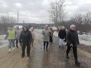 п. Бадарминск