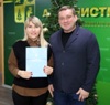 Девять работников администрации округа получили Благодарственные письма Губернатора региона Игоря Кобзева