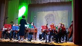 Оркестр народных инструментов Мозаика
