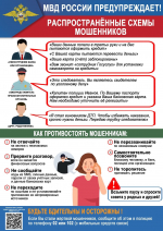 Осторожно мошенники!!!