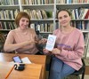 В Центральной библиотеке работают информационные кураторы