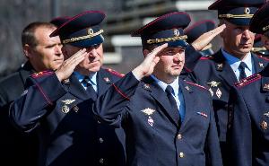 МО МВД России «Боханский» приглашает на службу в органы внутренних дел 