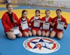 В апреле наши юные самбисты в составе сборной команды Иркутской области примут участие в турнире по самбо на Сибирском Федеральном округе в Тюмени