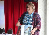 Презентация новой книги